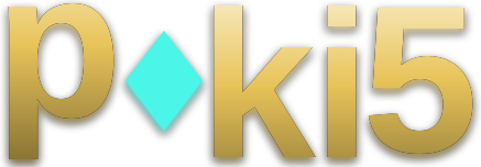 poki5 logo