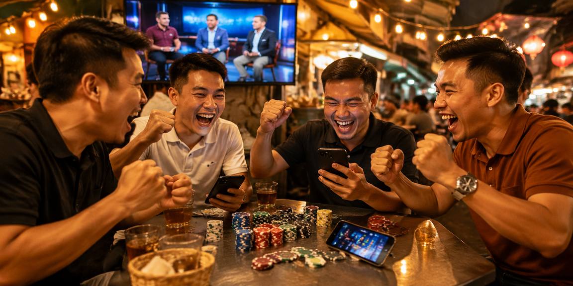 poki5 Slot Thanh Toán Nội Địa