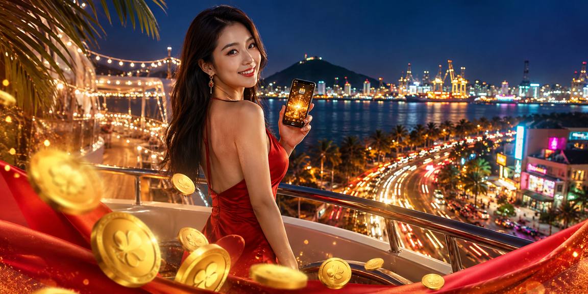poki5 Khám phá sảnh casino poki5 có gì